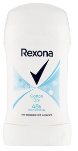 Rexona stick 40ml Active Shield women | Kosmetické a dentální výrobky - Dámská kosmetika - Deodoranty - Tuhé deo, roll-on Rexona stick 40ml Active Shield women | Kosmetické a dentální výrobky - Dámská kosmetika - Deodoranty - Tuhé deo, roll-on